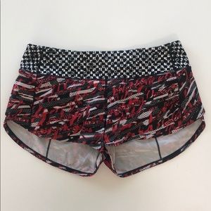 lululemon Seawheeze Women’s Shorts